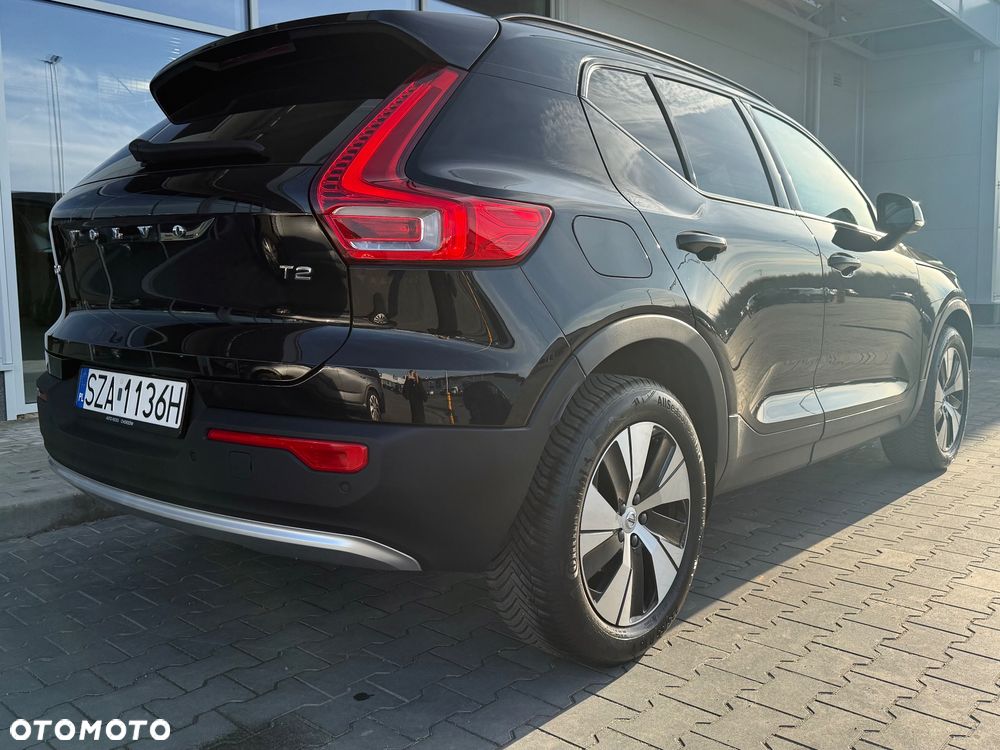 Volvo XC 40 - 24