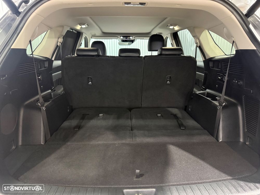 Kia Sorento 1.6 T-GDI HEV Concept - 46