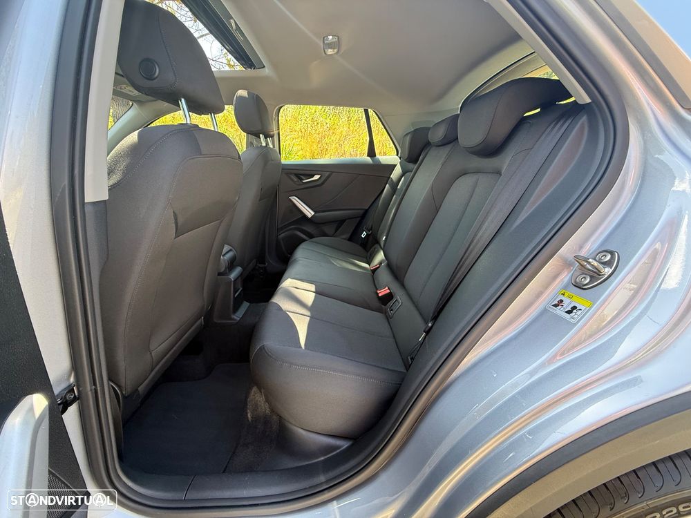 Audi Q2 1.6 TDI S tronic - 23