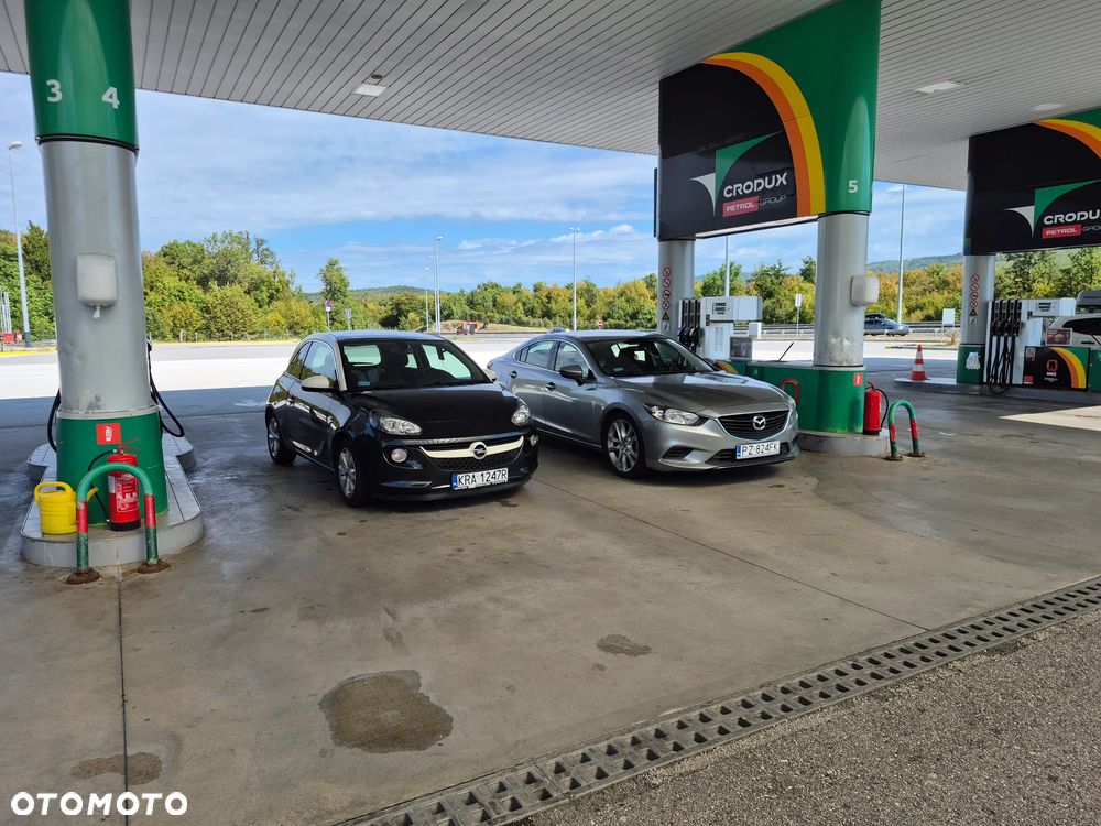 Opel Adam 1.4 Jam - 15