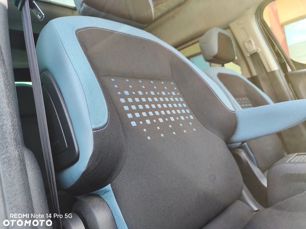 Citroën Berlingo Multispace HDi 115 FAP Exclusive - 7