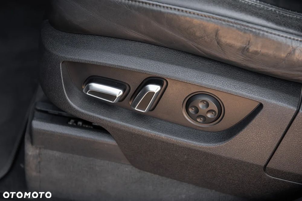 Audi Q7 3.0 TDI DPF Quattro Tiptronic - 18