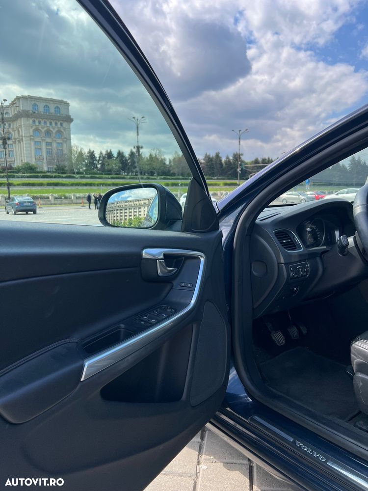 Volvo S60 D4 VEA Start-Stop Momentum - 29