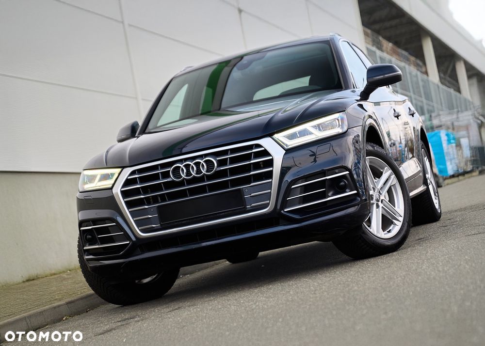 Audi Q5 - 1