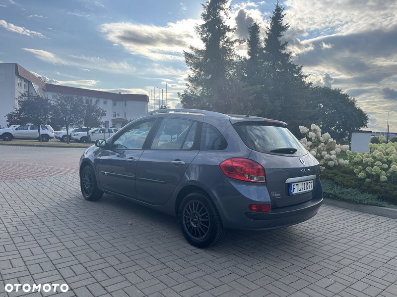 Renault Clio 1.2 TCE Expression - 3