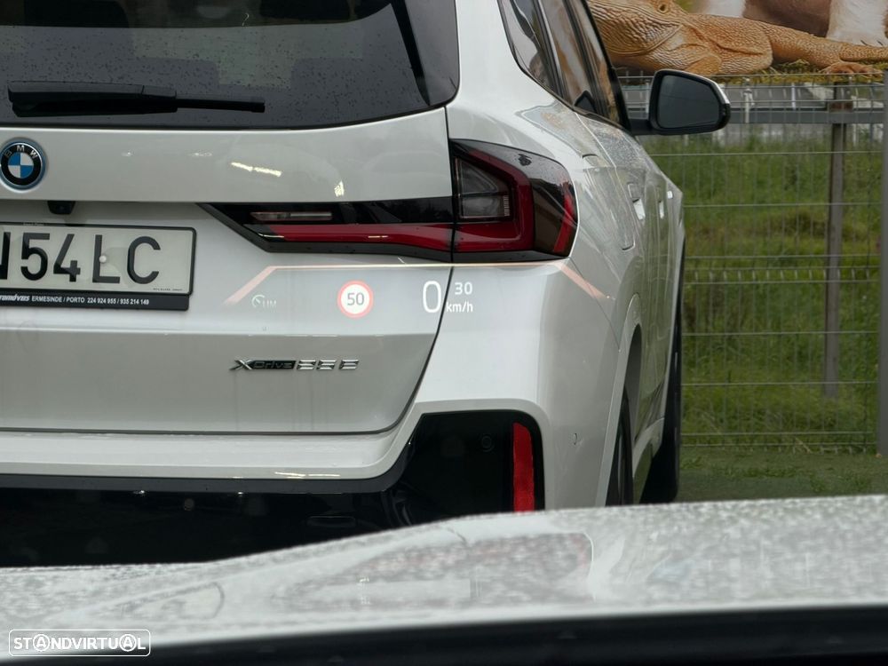 BMW iX xDrive 40 Pack Desportivo - 34