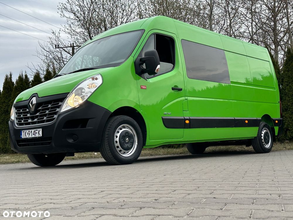 Renault Master - 4