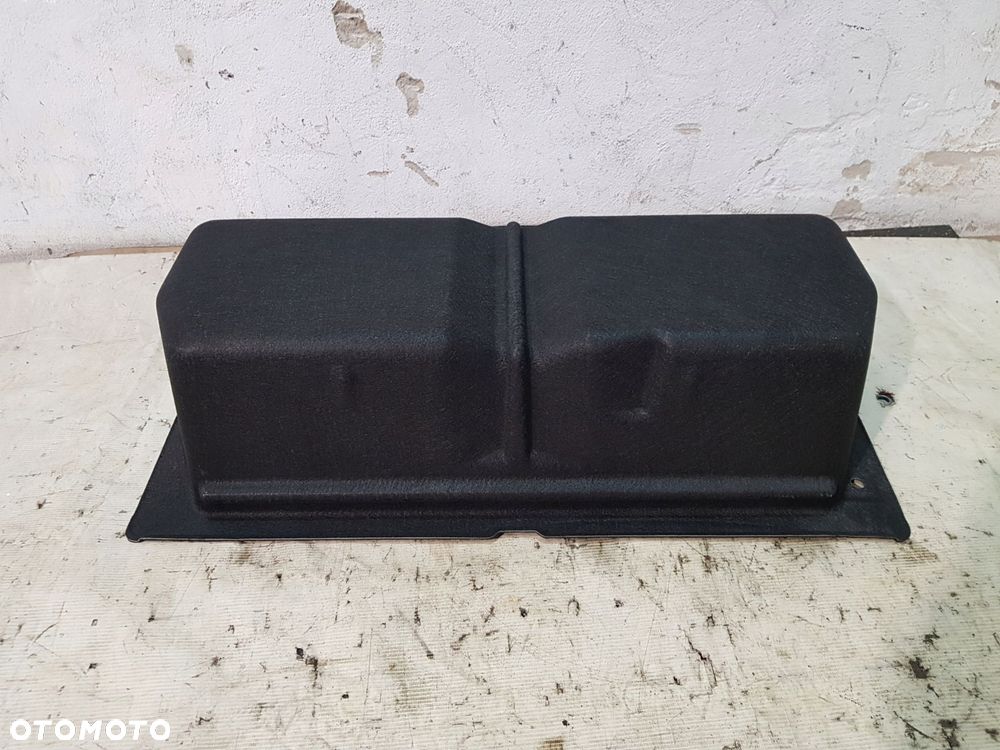 wkład bagażnika schowek wanna 7239020 bmw f30 eur 3.0d - 7