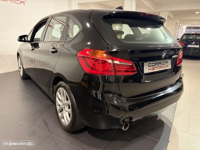 BMW 225xe Active Tourer Line Sport - 47