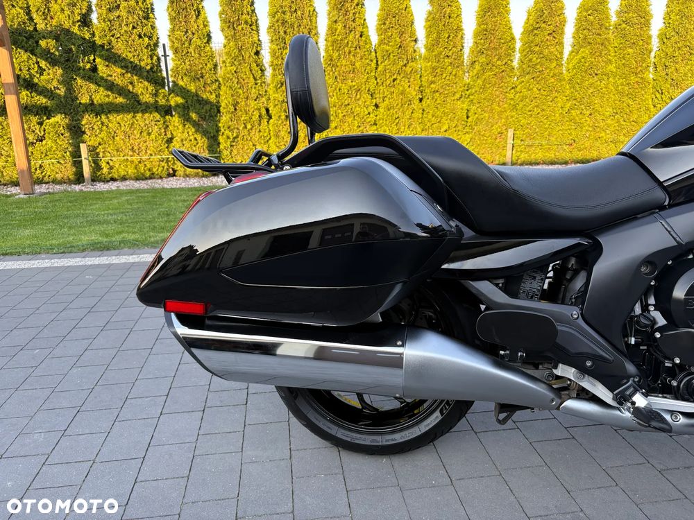 BMW K - 8
