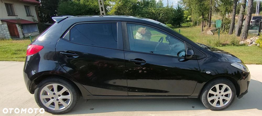 Mazda 2 1.3 Exclusive - 4