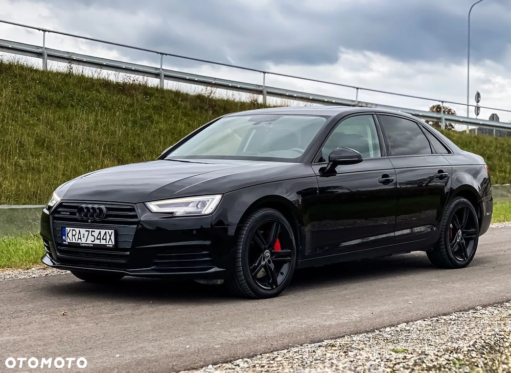 Audi A4 - 20