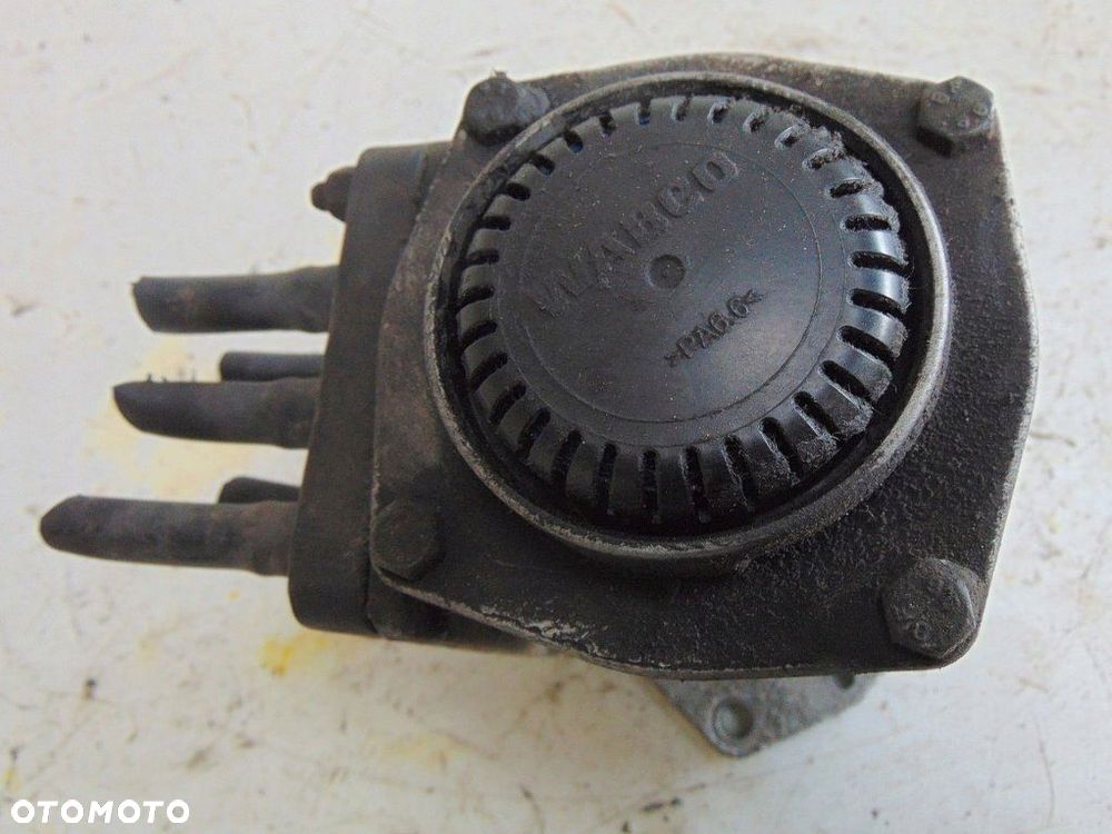 SCANIA R124 420 99r ZAWÓR GŁÓWNY 4613151807 - 6