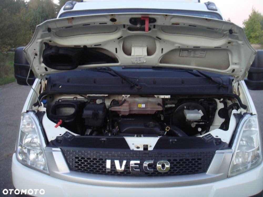 Iveco 35C15 kiper - 24
