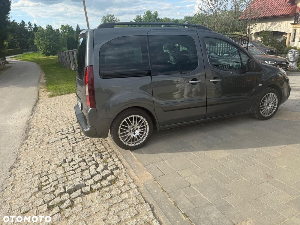 Citroën Berlingo Multispace BlueHDi 100 FEEL - 7