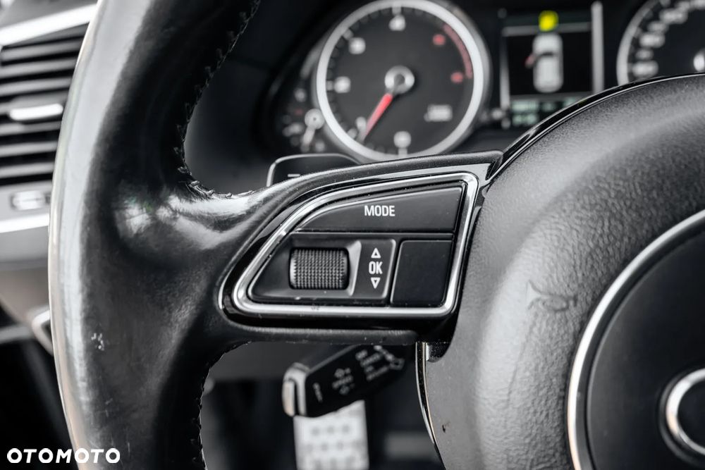 Audi Q5 2.0 TDI Quattro (clean diesel) S tronic - 19