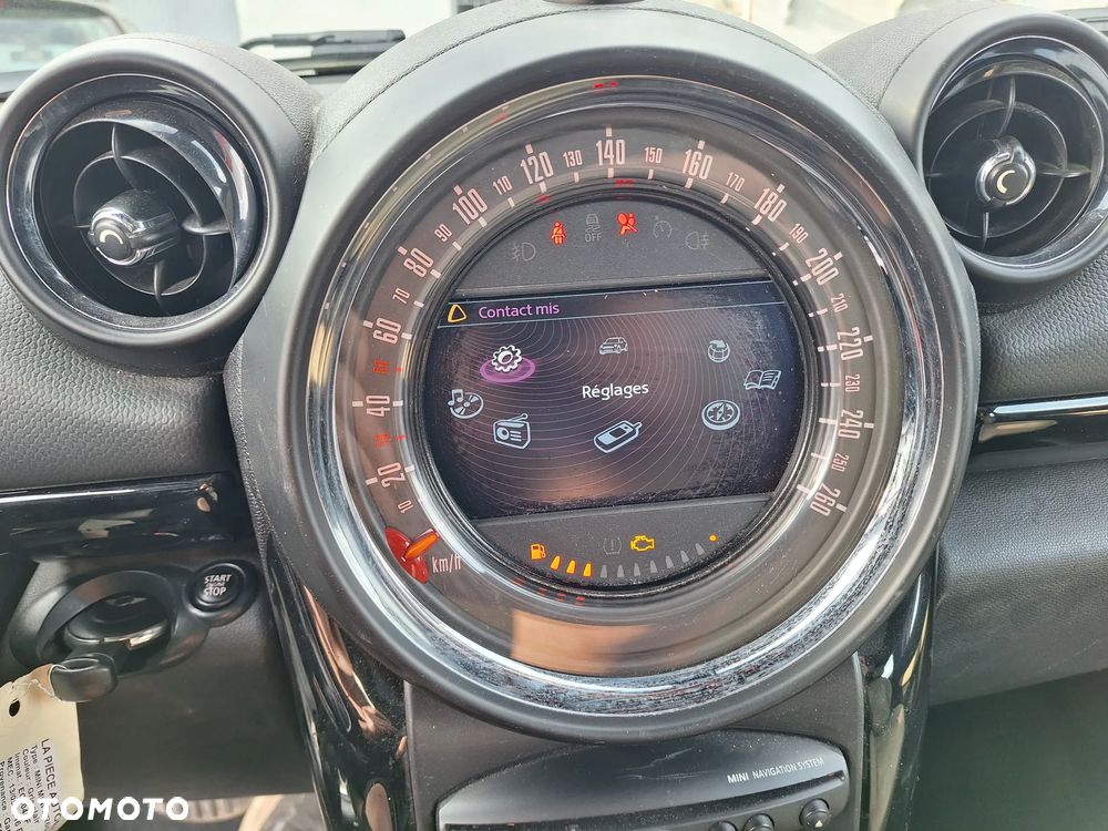 MINI Countryman - 12