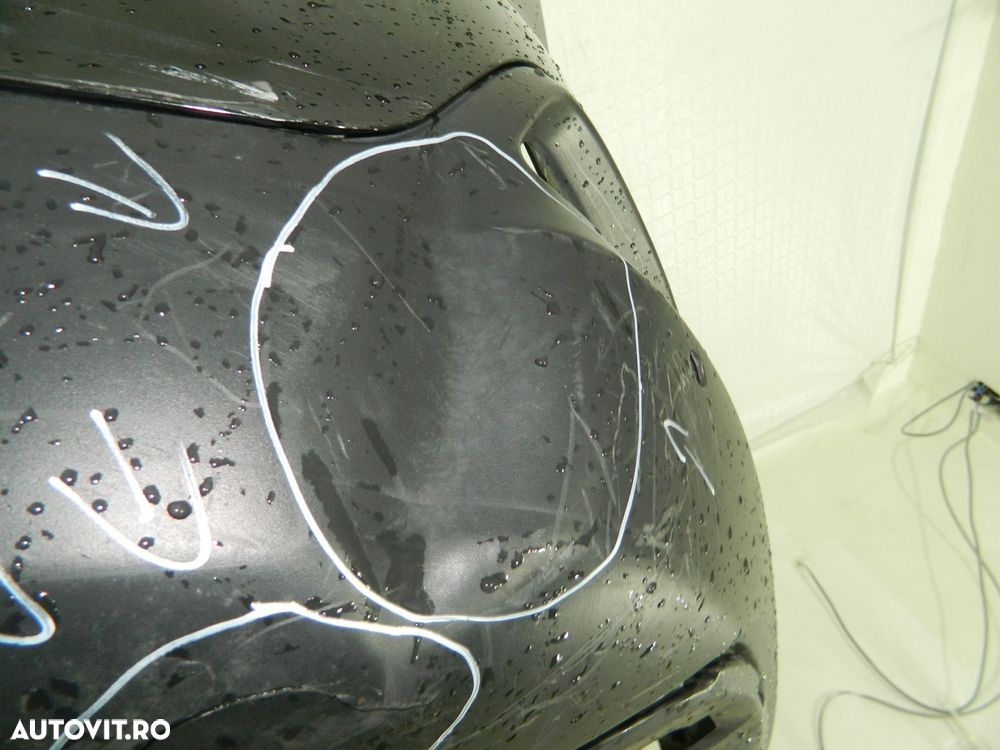 Bara spate Kia Sorento, 2015, 2016, 2017, 2018, , 86511-C5000 - 11