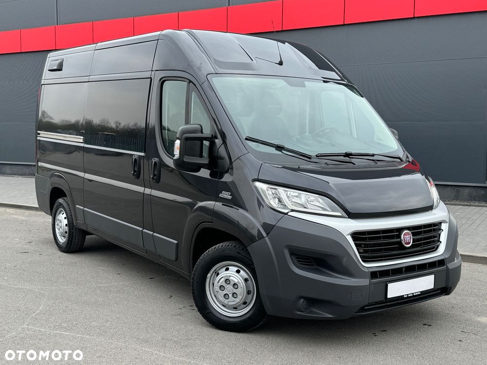 Fiat Ducato L2H2 - 2