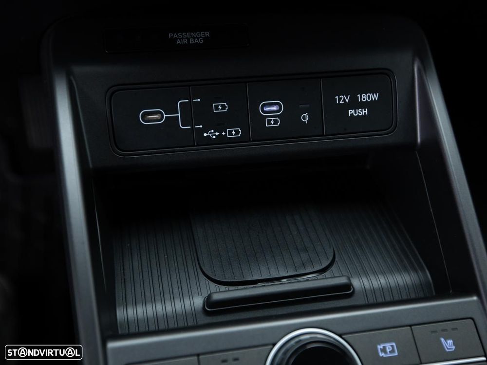Hyundai Kauai 65.4 kWh Premium - 20