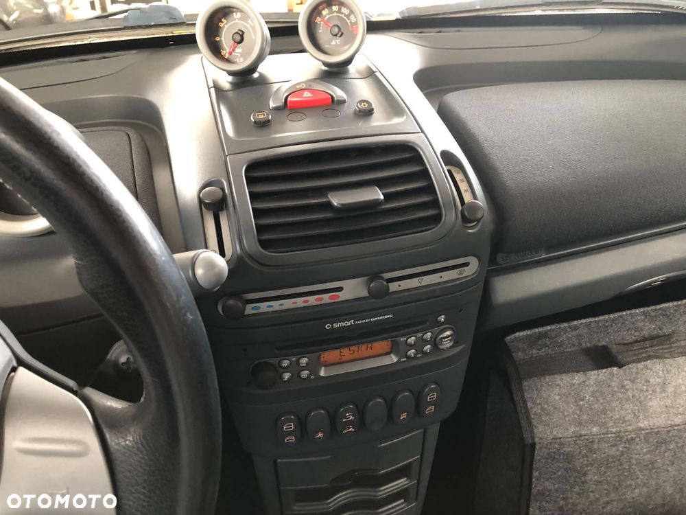 Smart Roadster - 12