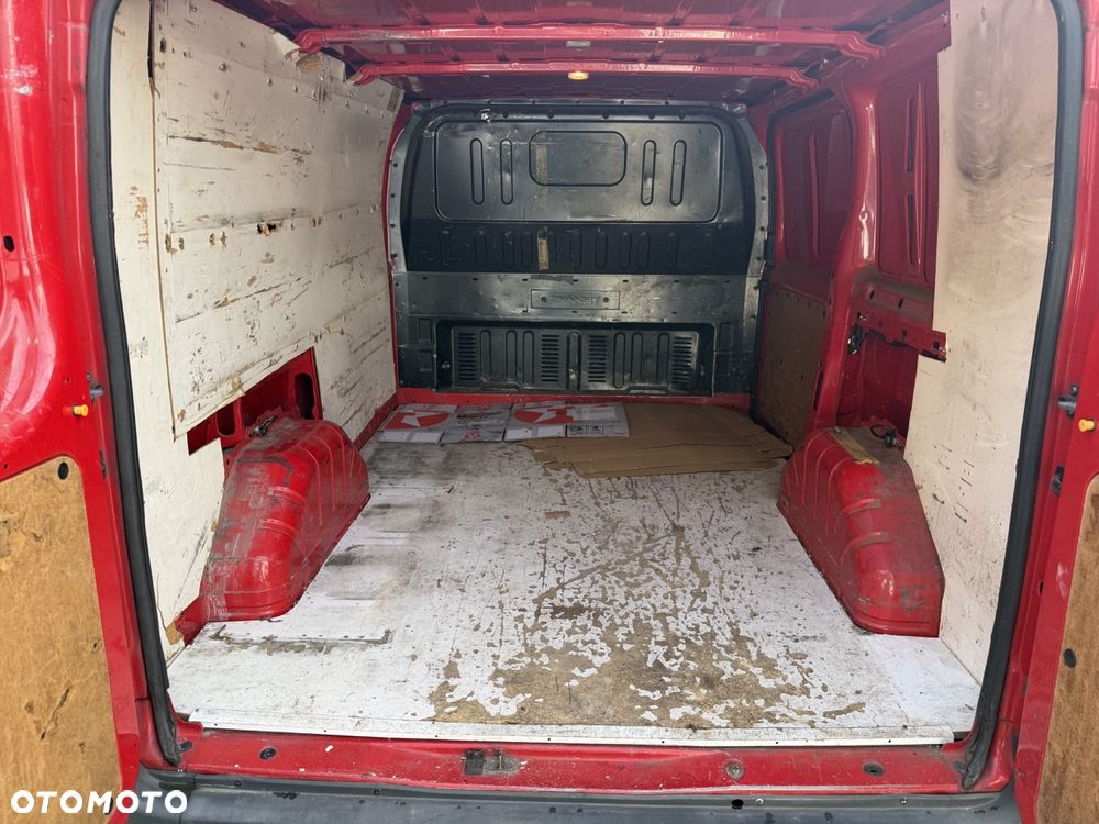 Ford Transit - 21