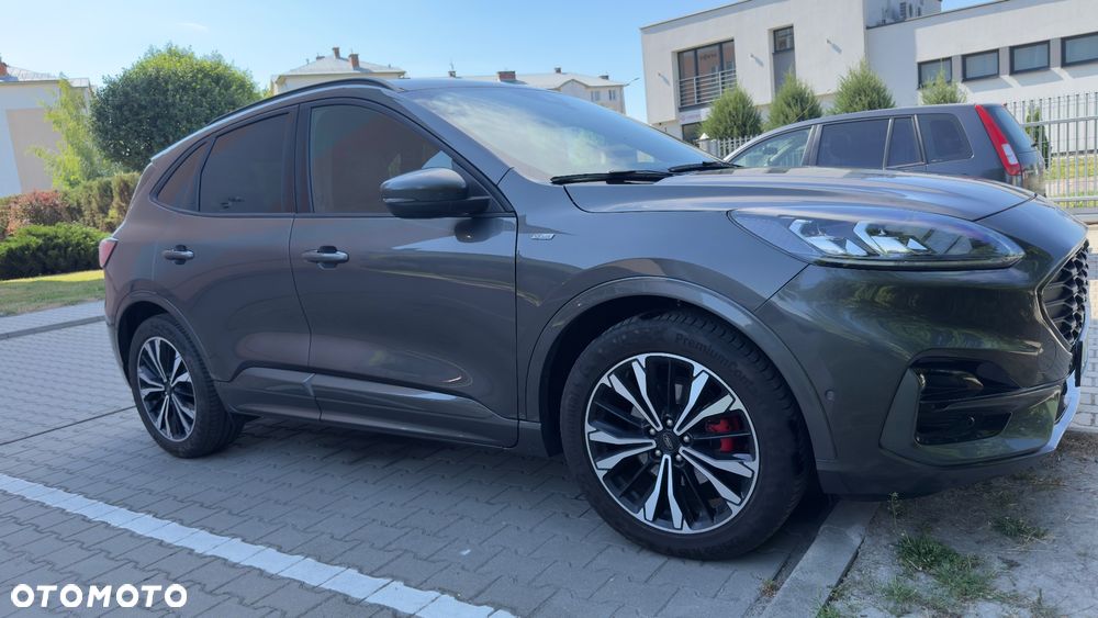 Ford Kuga 2.5 FHEV FWD ST-Line X - 5