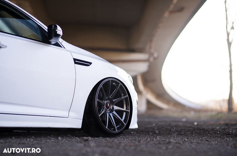 Jante concave / Japan Racing / JR11 / Kia Optima - 3