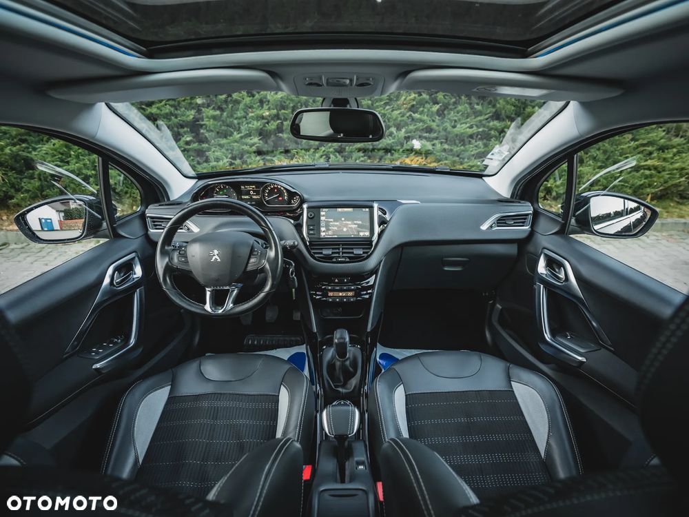 Peugeot 2008 PureTech 110 Stop&Start Allure - 17