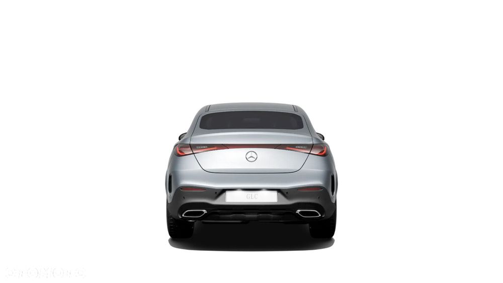 Mercedes-Benz GLC - 12