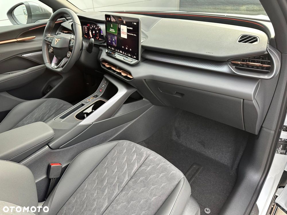 Cupra Terramar - 22
