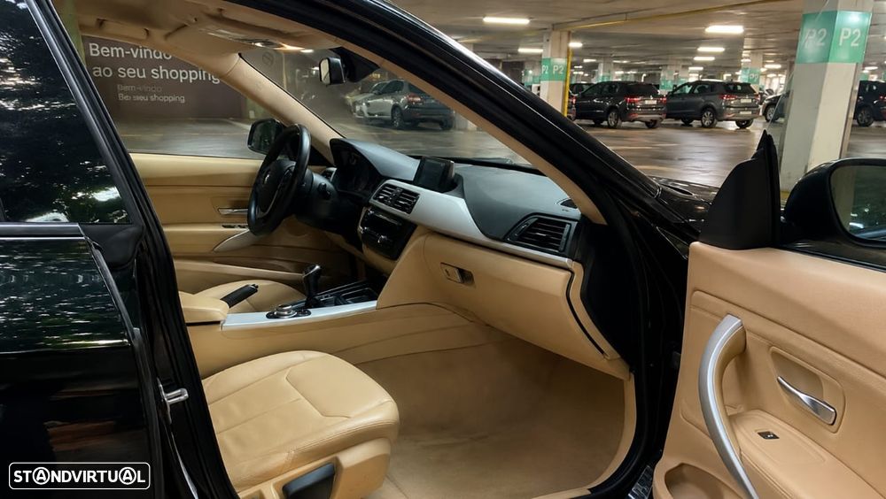 BMW 320 Gran Turismo d Line Luxury - 2