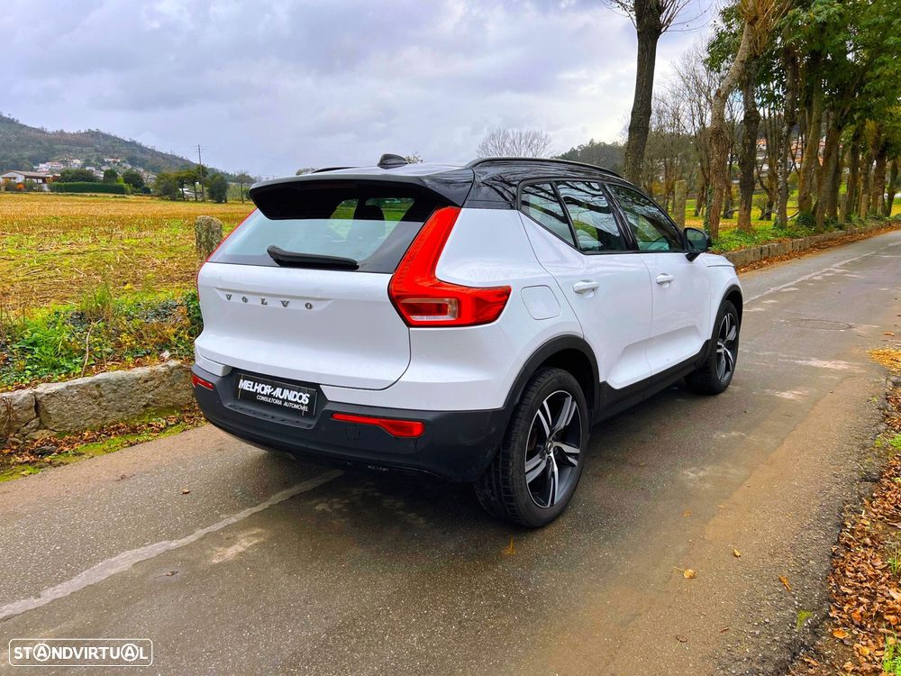 Volvo XC 40 - 7