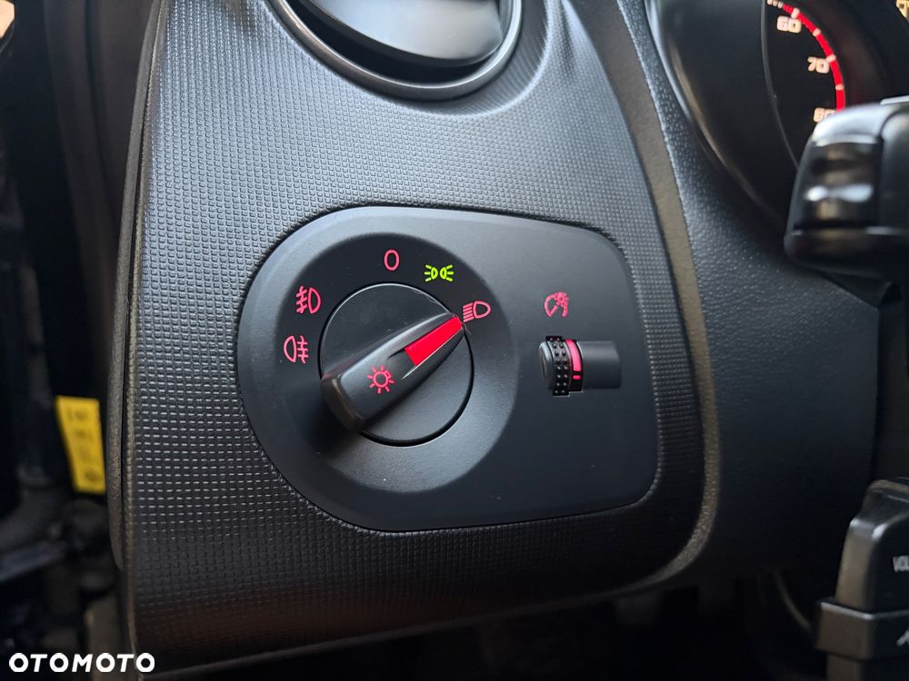 Seat Ibiza 1.4 TSI ACT FR S&S - 35