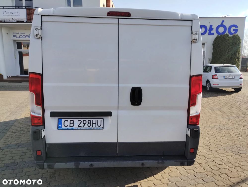 Fiat DUCATO - 4