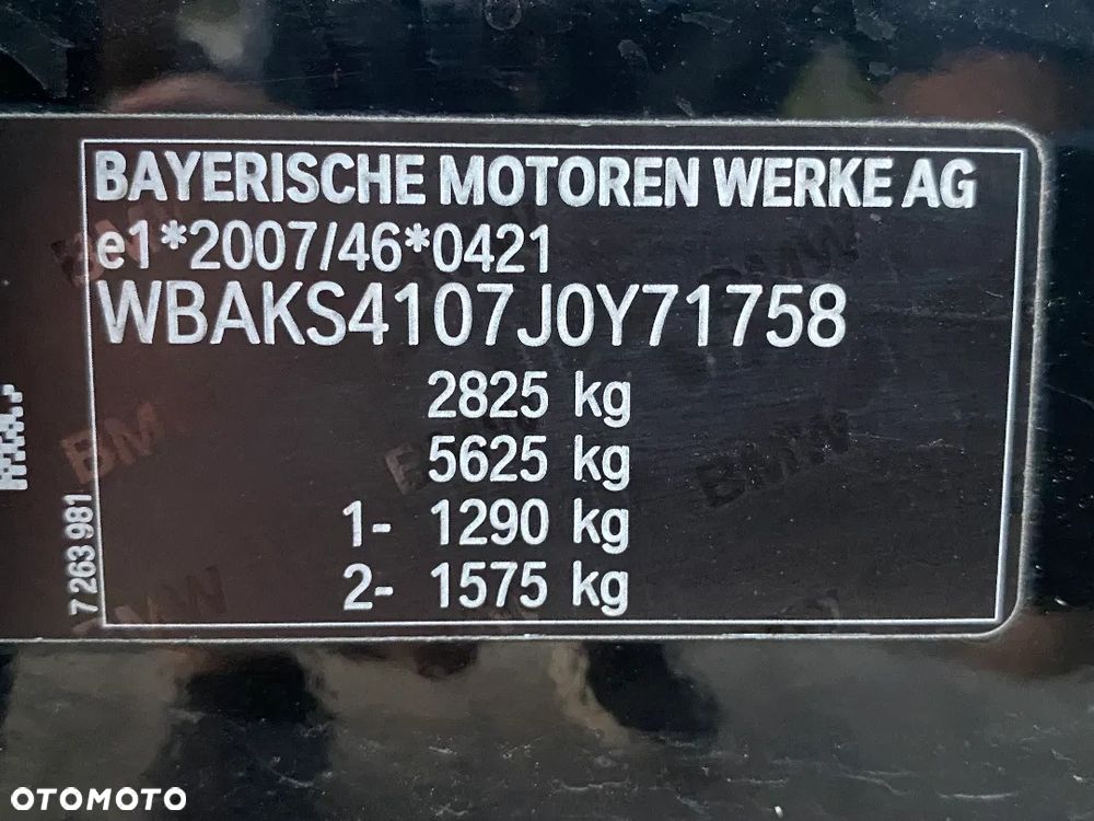 BMW X5 xDrive30d - 37