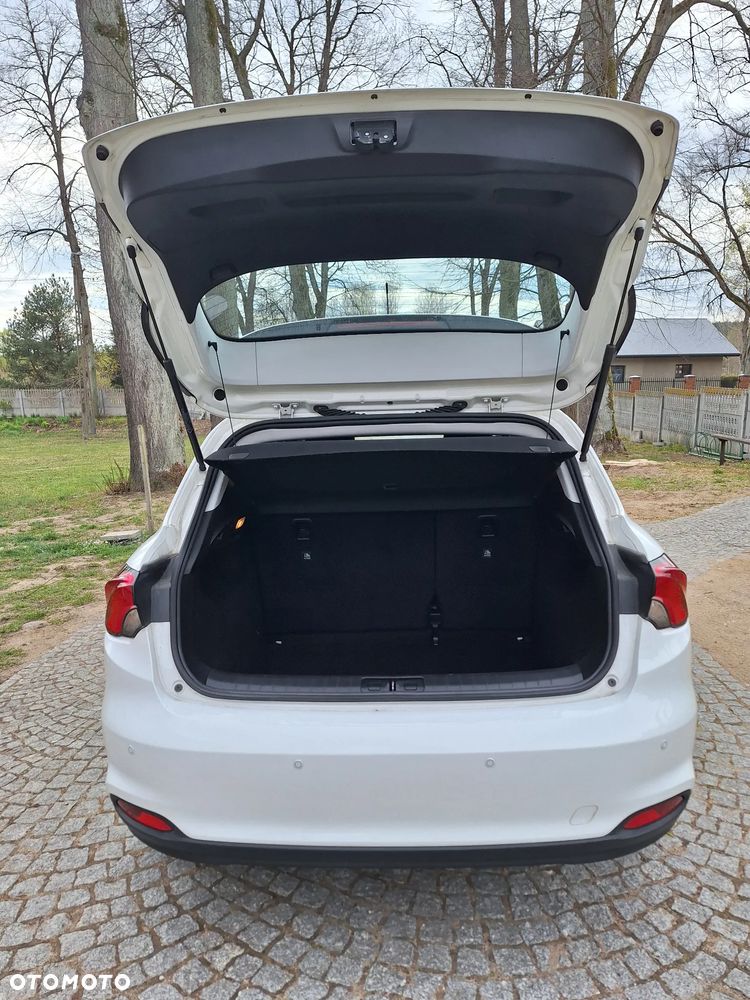Fiat Tipo 1.4 16v Pop - 14