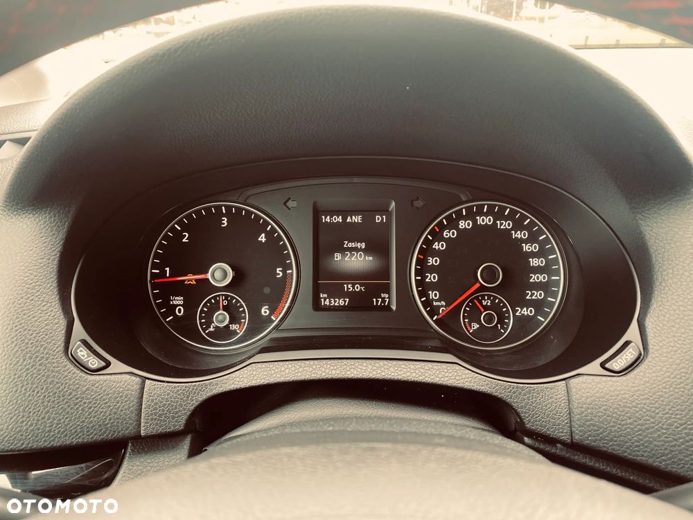Seat Alhambra 2.0 TDI FR-Line DSG - 8