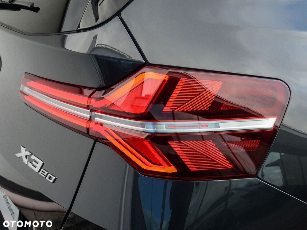 BMW X3 - 13