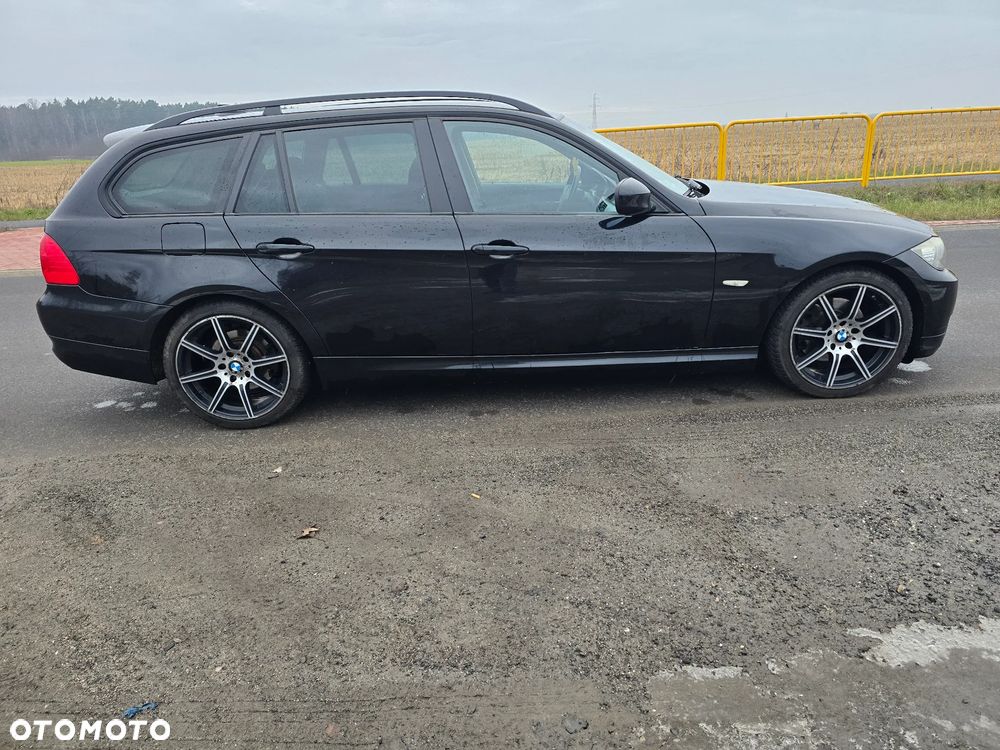 BMW Seria 3 - 13