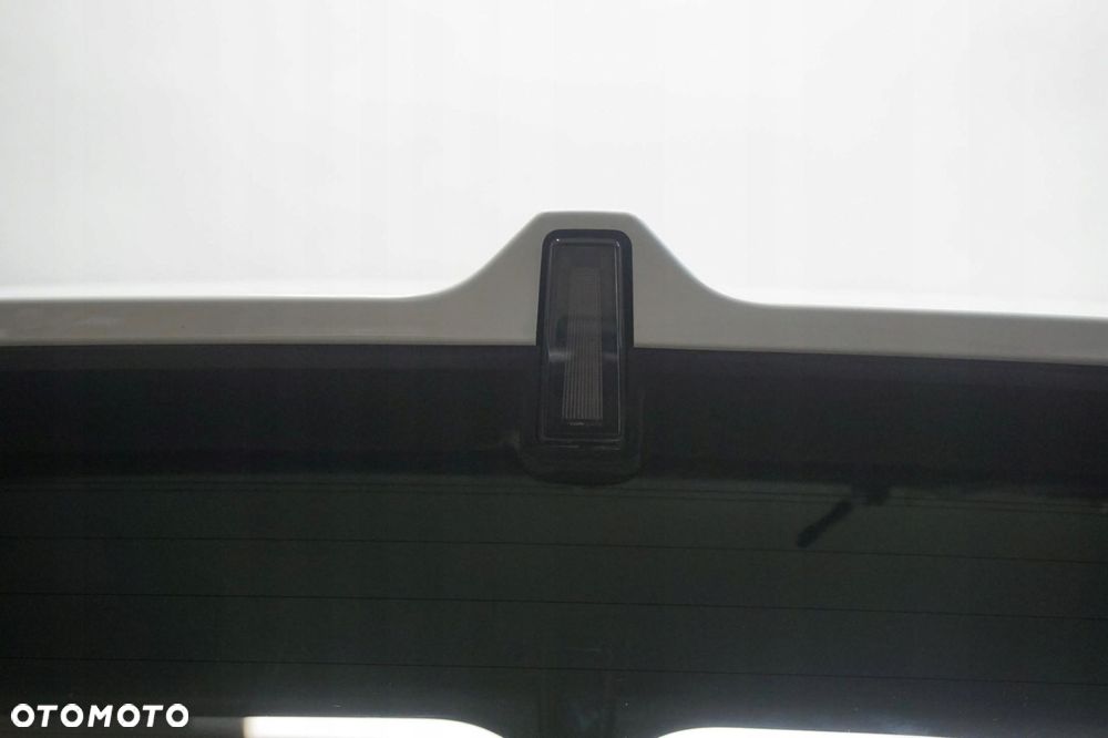 KLAPA BAGAZNIKA TYLNA KAMERA OPEL ASTRA 6 VI L 21- HB EWP - 5