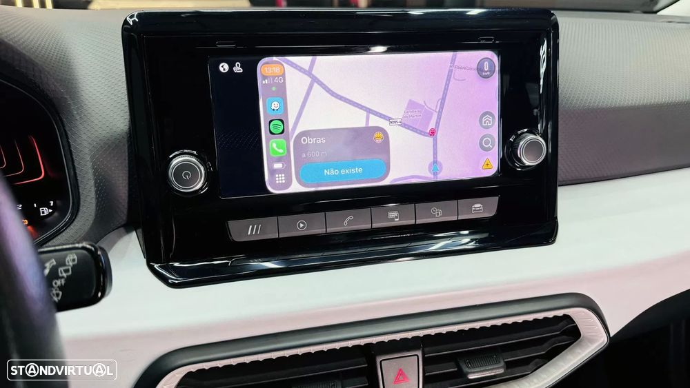 SEAT Arona 1.0 TSI Style - 11