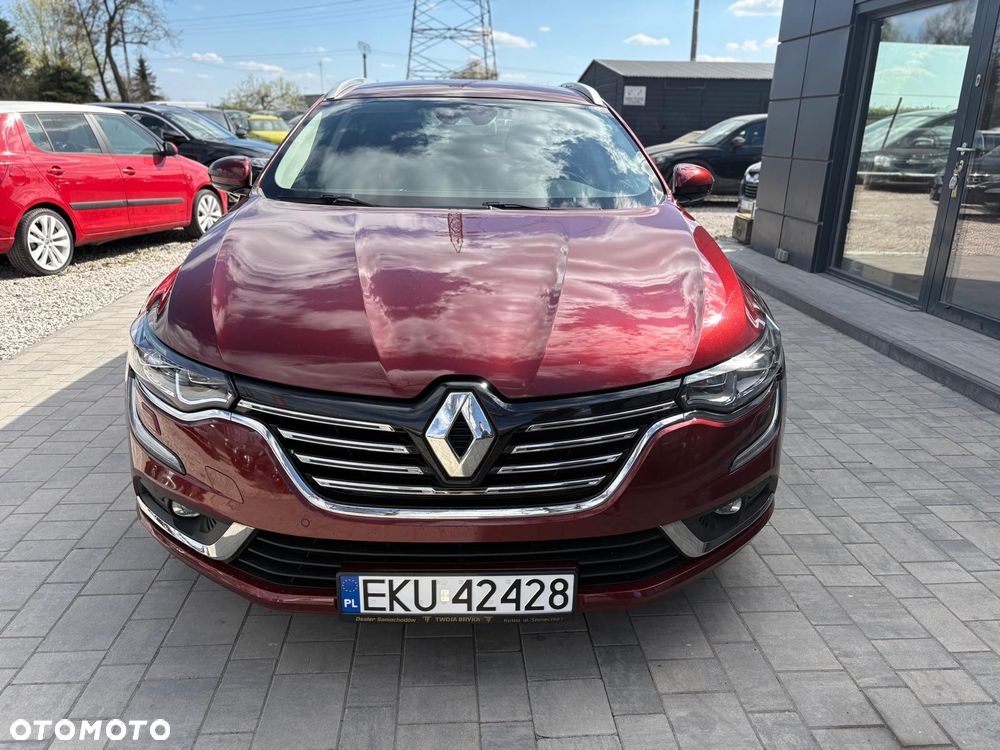 Renault Talisman ENERGY dCi 110 LIFE - 2