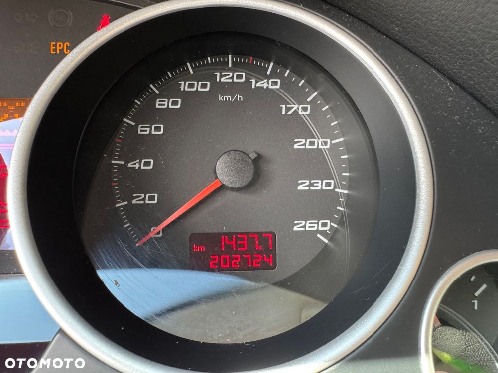 Seat Exeo 1.8T Style - 8