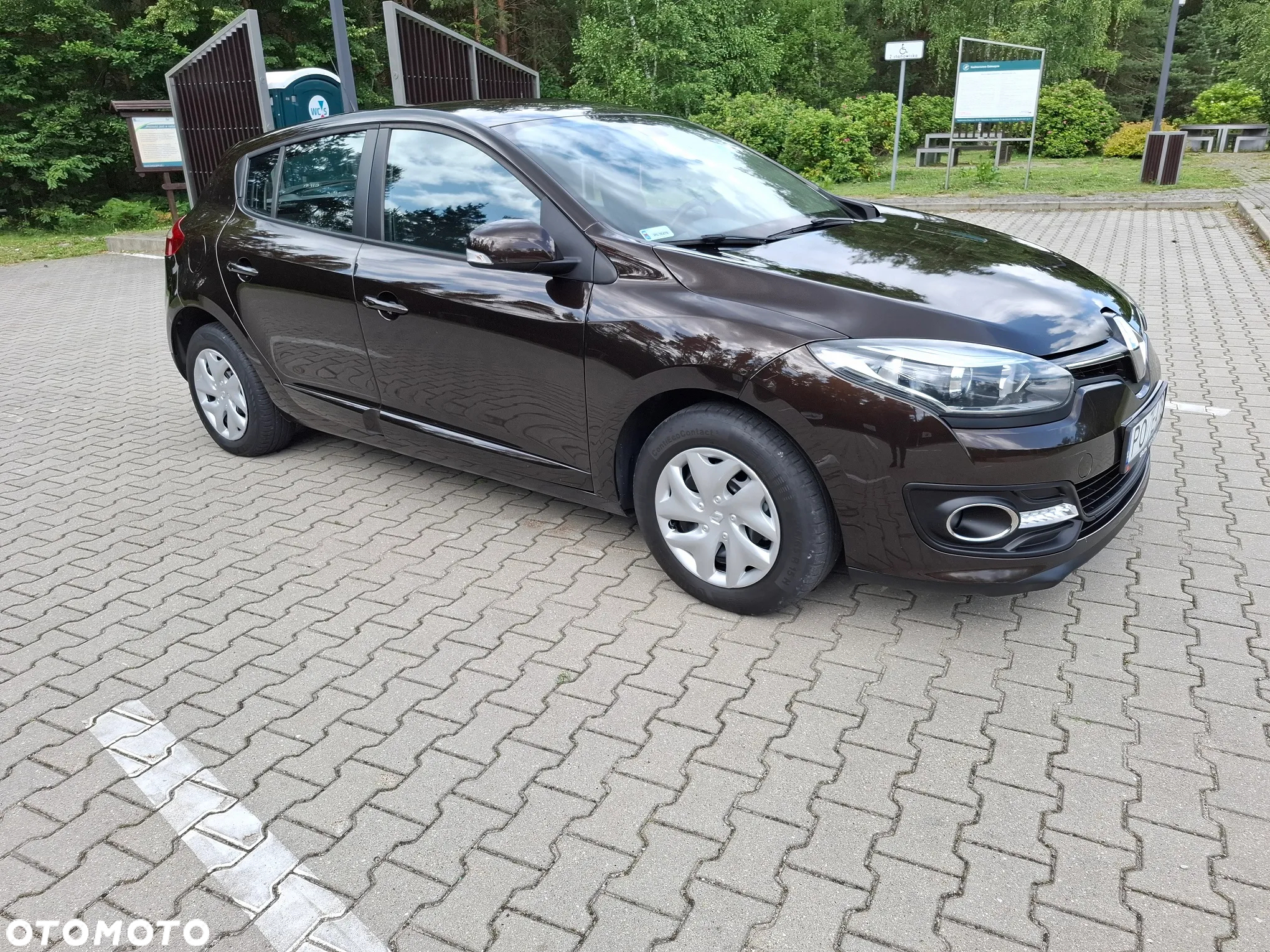 Renault Megane 1.6 16V Expression - 4