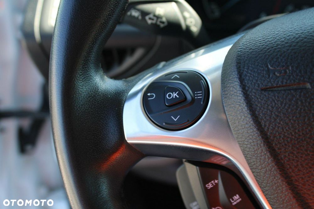 Ford Tourneo Connect - 18