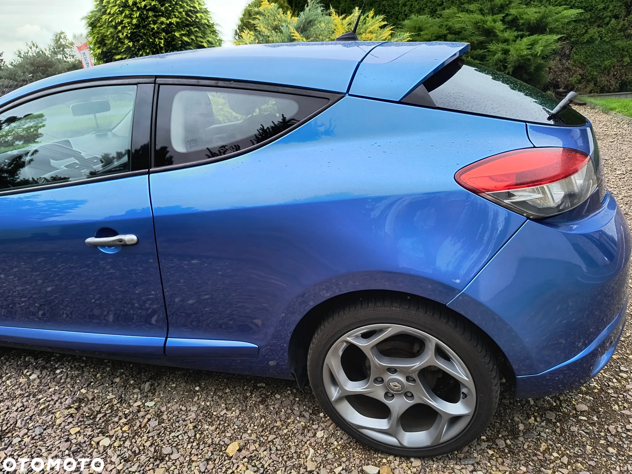 Renault Megane 2.0 dCi Dynamique - 26