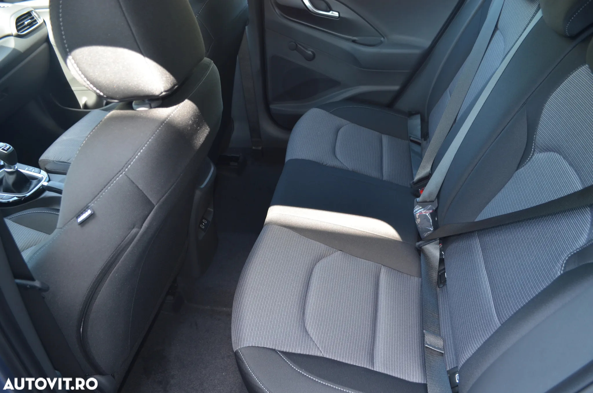 Hyundai i30 1.5 96CP M/T Comfort - 5