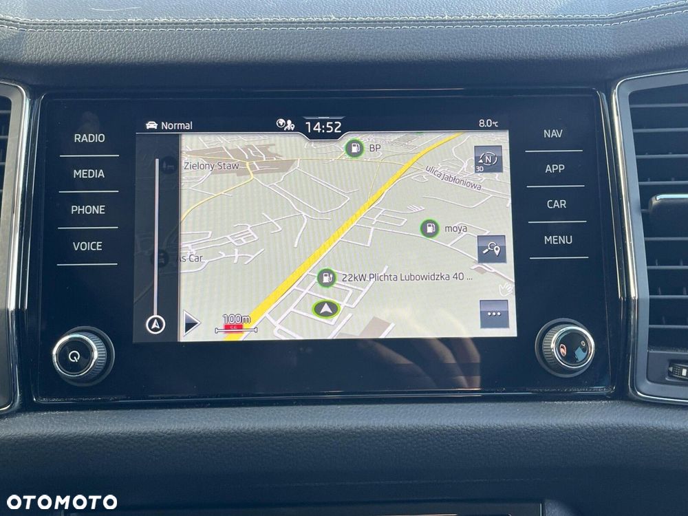 Skoda Kodiaq 1.5 TSI ACT 4x2 Style DSG - 27