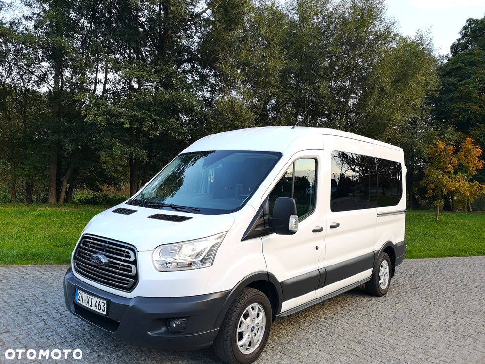 Ford Transit - 6